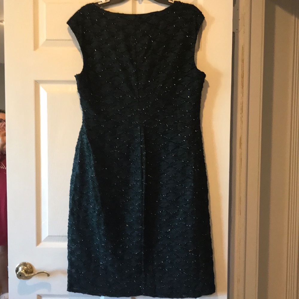 Connected apparel Dress 👗 size 16